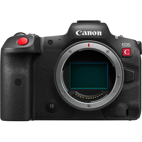 Canon EOS R5C Body