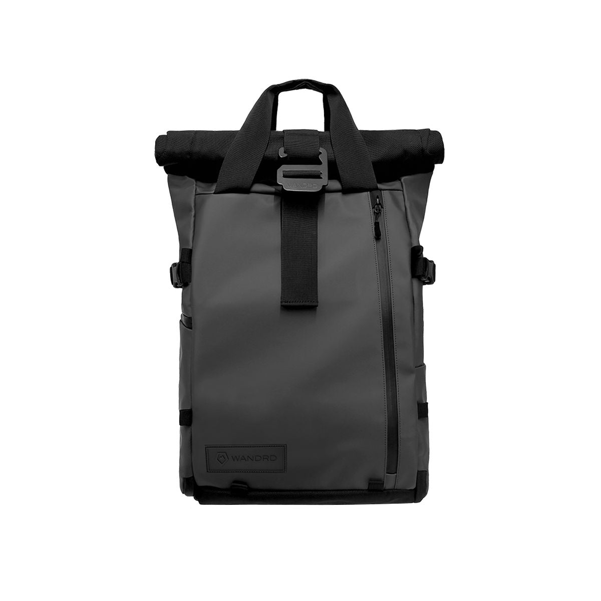 Mochila PRVKE 21-LITER Negro V3