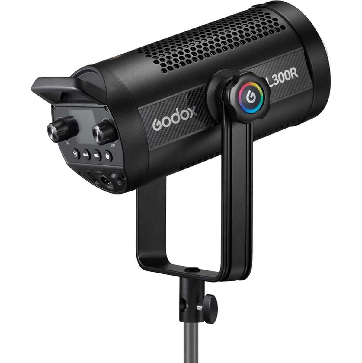Godox SL300R RGB LED