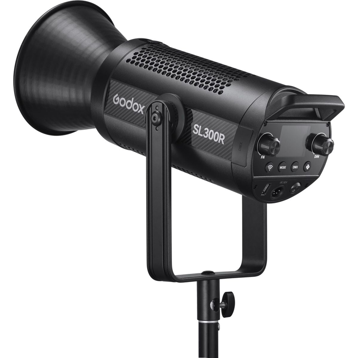 Godox SL300R RGB LED