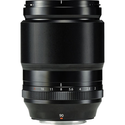 Fujifilm XF 90mm F2 R LM WR Fujinon