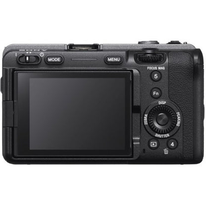 Cuerpo Sony FX3