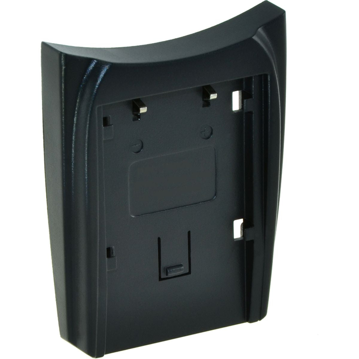 Placa de carga Jupio para Canon NB-12L