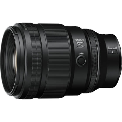Nikon Nikkor Z 135mm f/1.8 S Plena