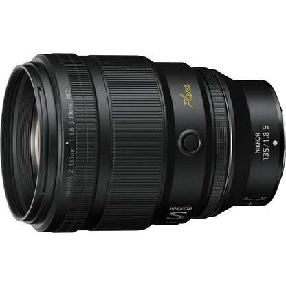 Nikon Nikkor Z 135mm f/1.8 S Plena