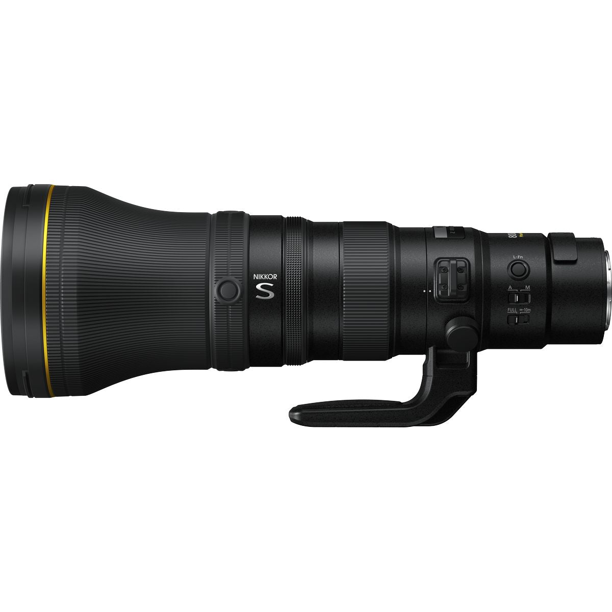 Nikon Z 800mm f/6.3 VR S