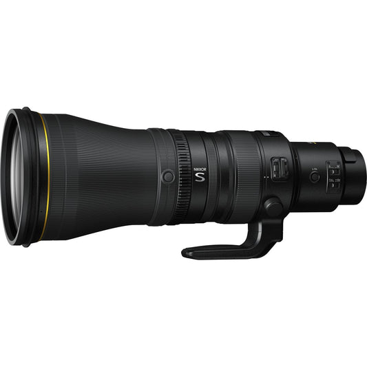 Nikon 600mm f/4 TC VR S Nikkor-Z