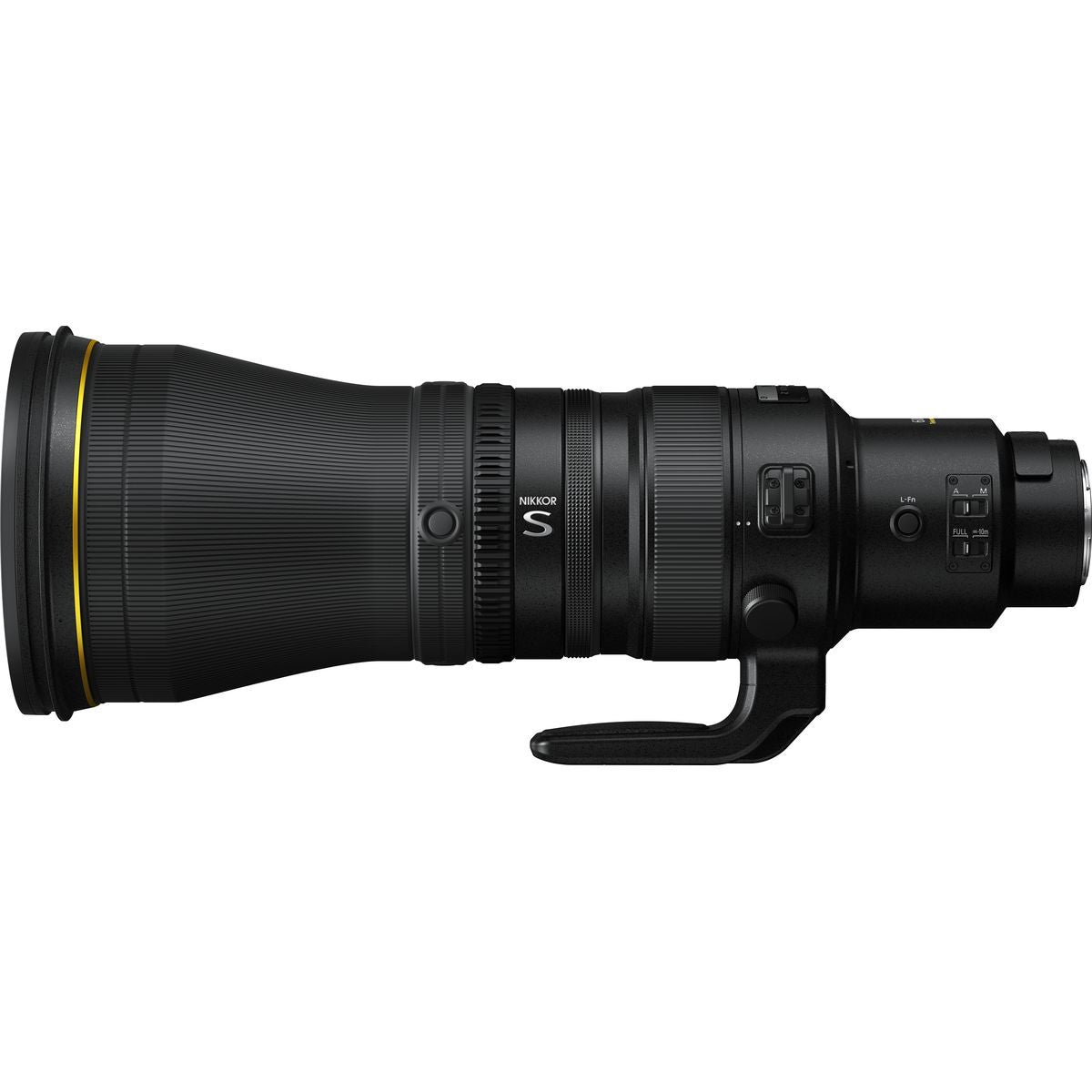 Nikon 600mm f/4 TC VR S Nikkor-Z