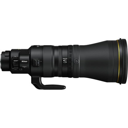 Nikon 600mm f/4 TC VR S Nikkor-Z