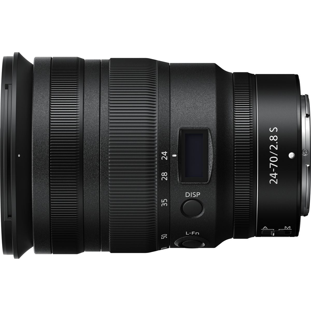 Nikon Z 24-70mm f/2.8 S