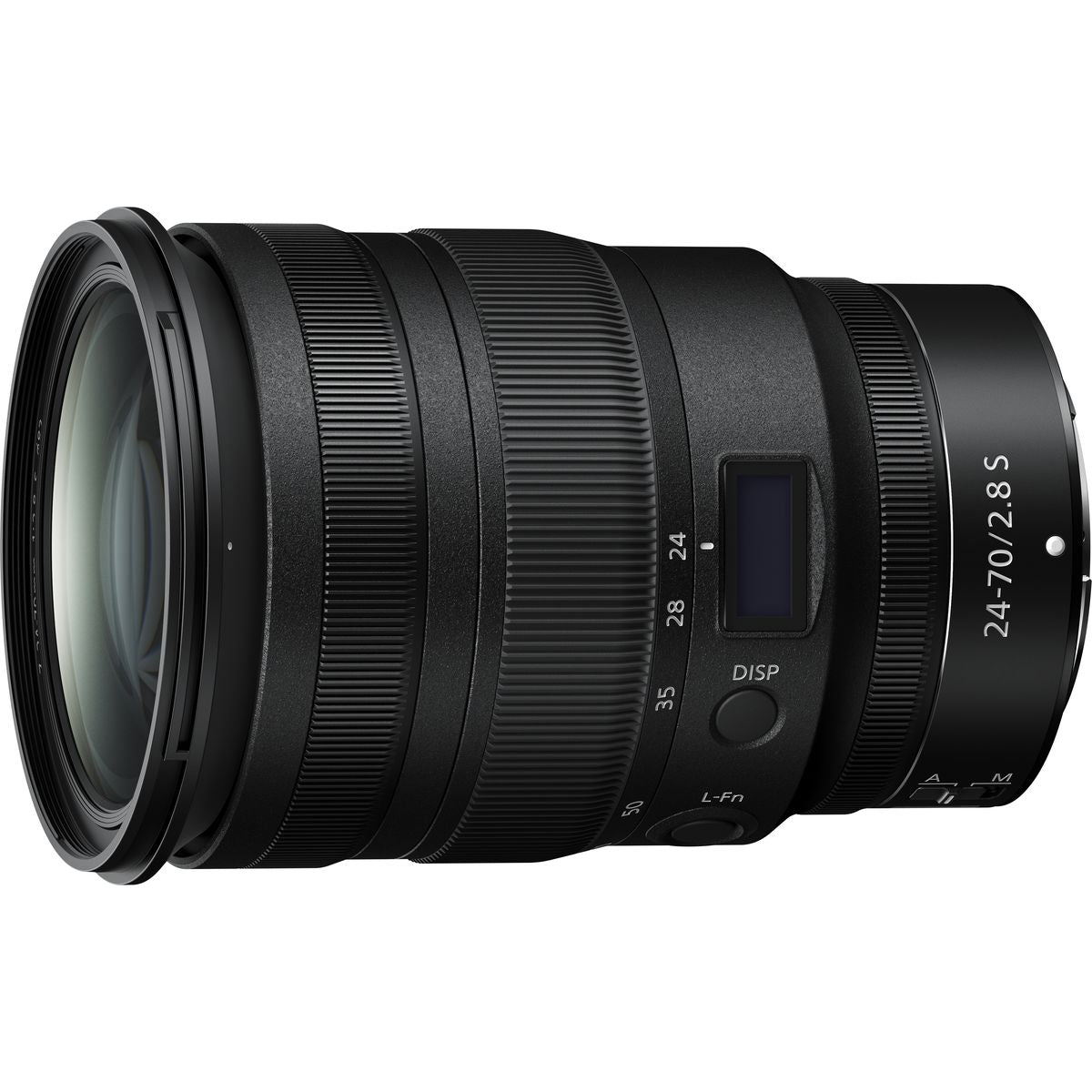 Nikon Z 24-70mm f/2.8 S