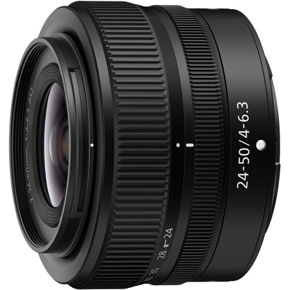 Nikon 24-50 mm f/4-6,3 Nikkor-Z