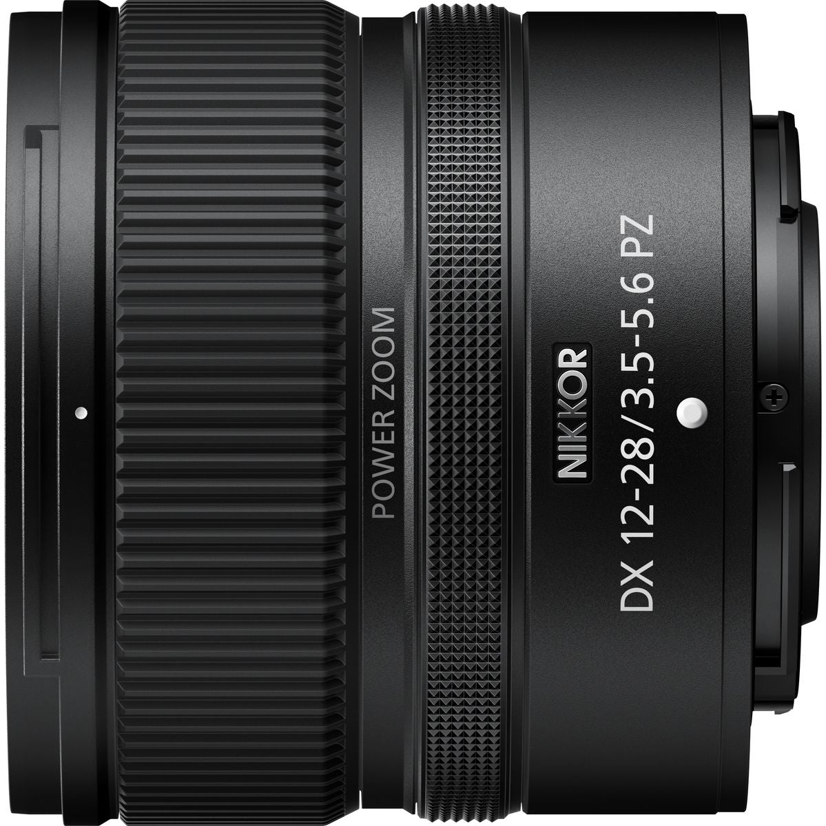Nikon Z 12-28mm f/3.5-5.6