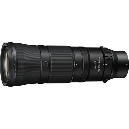 Nikon Nikkor Z 180-600 mm f/5.6-6.3 VR