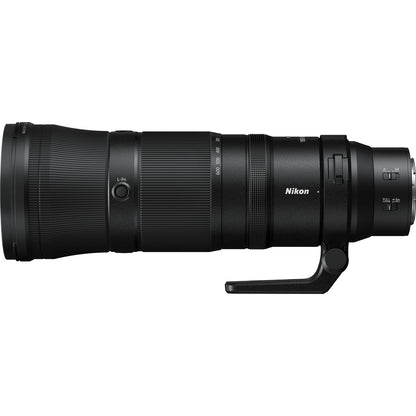 Nikon Nikkor Z 180-600 mm f/5.6-6.3 VR