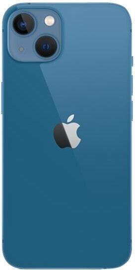 Apple iPhone 13 512GB/6,1"/5G/Azul