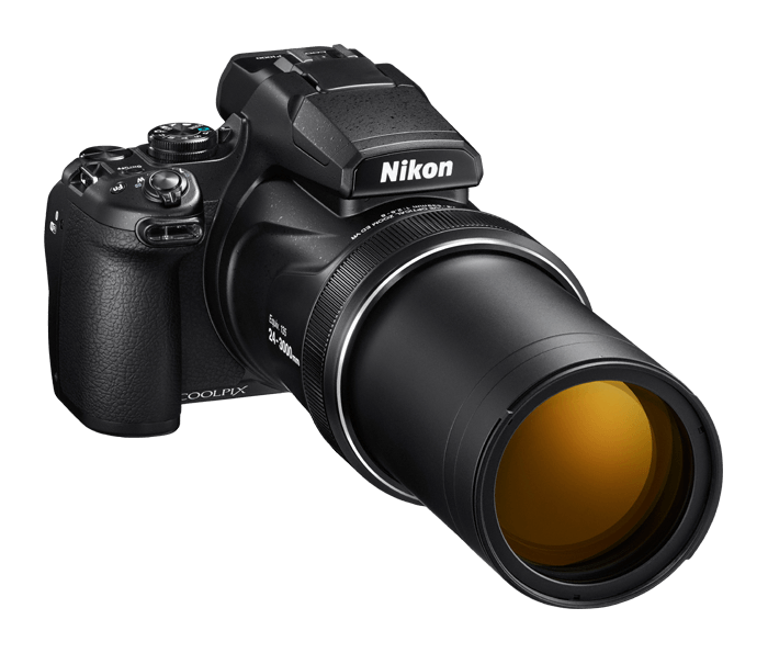 PEDIDO ANTICIPADO Nikon COOLPIX P1100