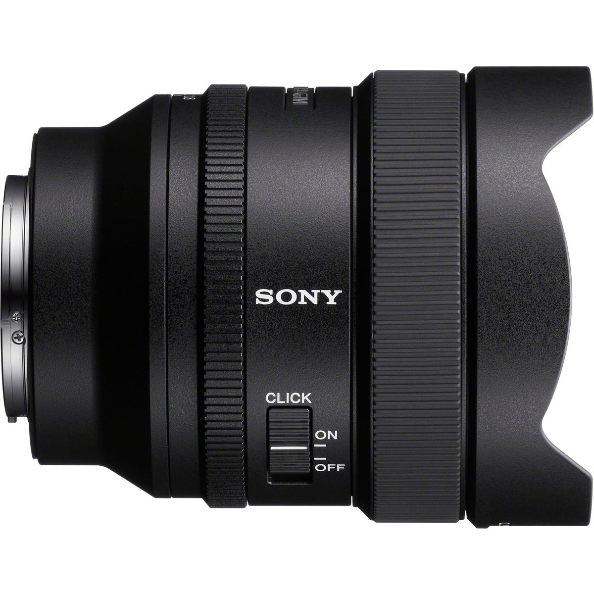 Sony SEL FE 14 mm f/1,8 G Master Prime
