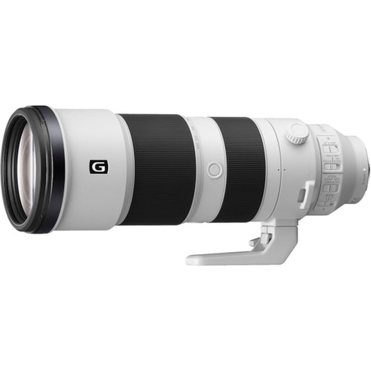 Sony FE 200-600mm f/5.6-6.3 G OSS SEL200600G