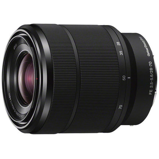 Sony FE 28-70mm f/3.5-5.6 OSS