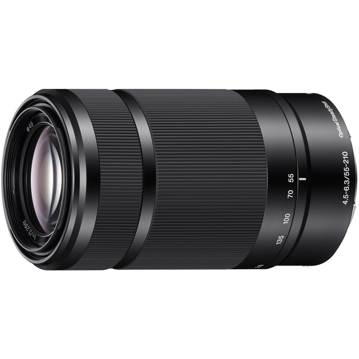 Sony FE 55-210 mm f/4.5-6.3 OSS