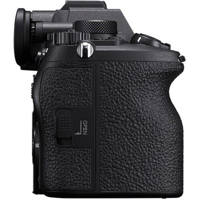 Sony Alpha 7R VI – Cámara sin espejo profesional de fotograma completo de 66,8 MP