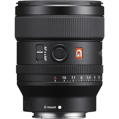 Sony FE 24mm f1.4 GM (SEL24F14GM)