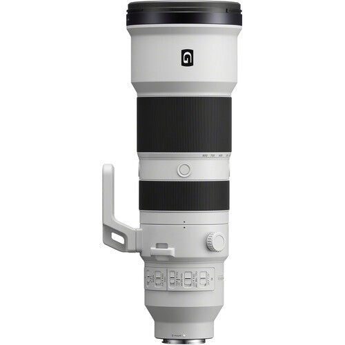 Sony FE 400–800mm f/6.3–8 G OSS Lens