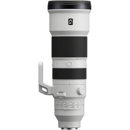 Sony FE 400–800mm f/6.3–8 G OSS Lens