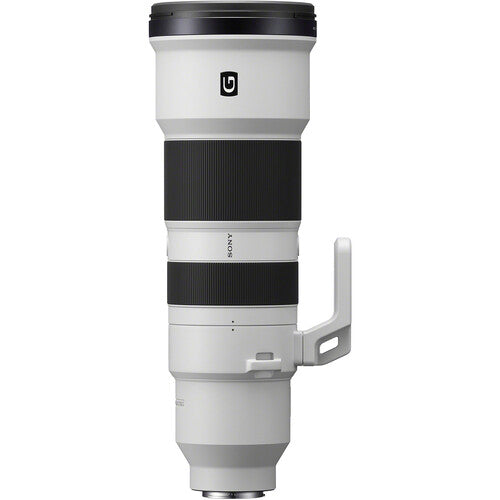 Sony FE 400–800mm f/6.3–8 G OSS Lens