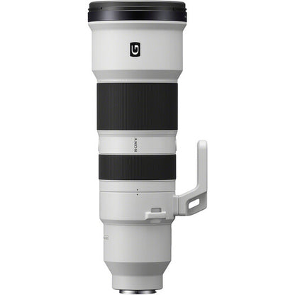 Sony FE 400–800mm f/6.3–8 G OSS Lens