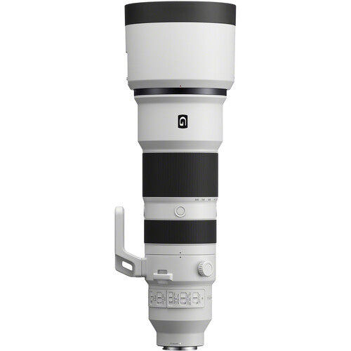 Sony FE 400–800mm f/6.3–8 G OSS Lens