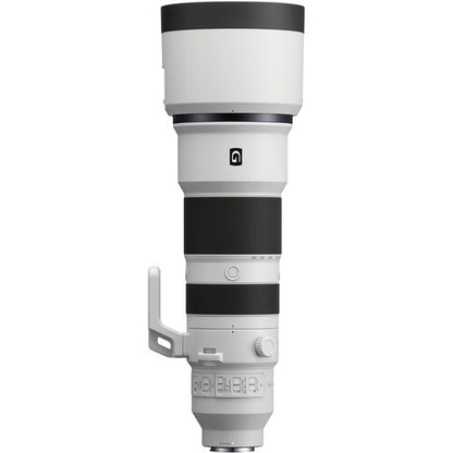 Sony FE 400–800mm f/6.3–8 G OSS Lens
