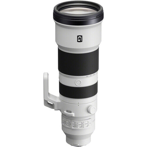 Sony FE 400–800mm f/6.3–8 G OSS Lens