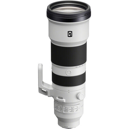 Sony FE 400–800mm f/6.3–8 G OSS Lens