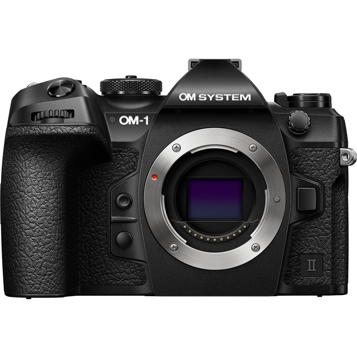 Cuerpo OM SYSTEM OM-1 MkII