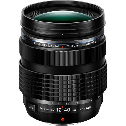 olympus 12-40mm f/2.8 PRO II