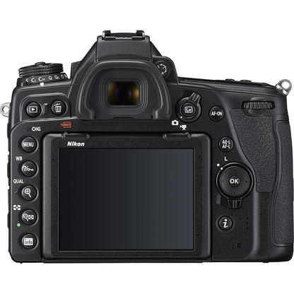 Nikon D780 + AF-S 24-120mm f/4.0