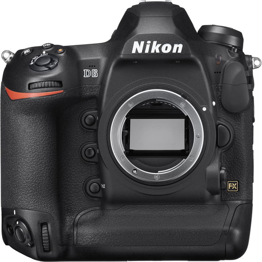 Nikon D6 Body