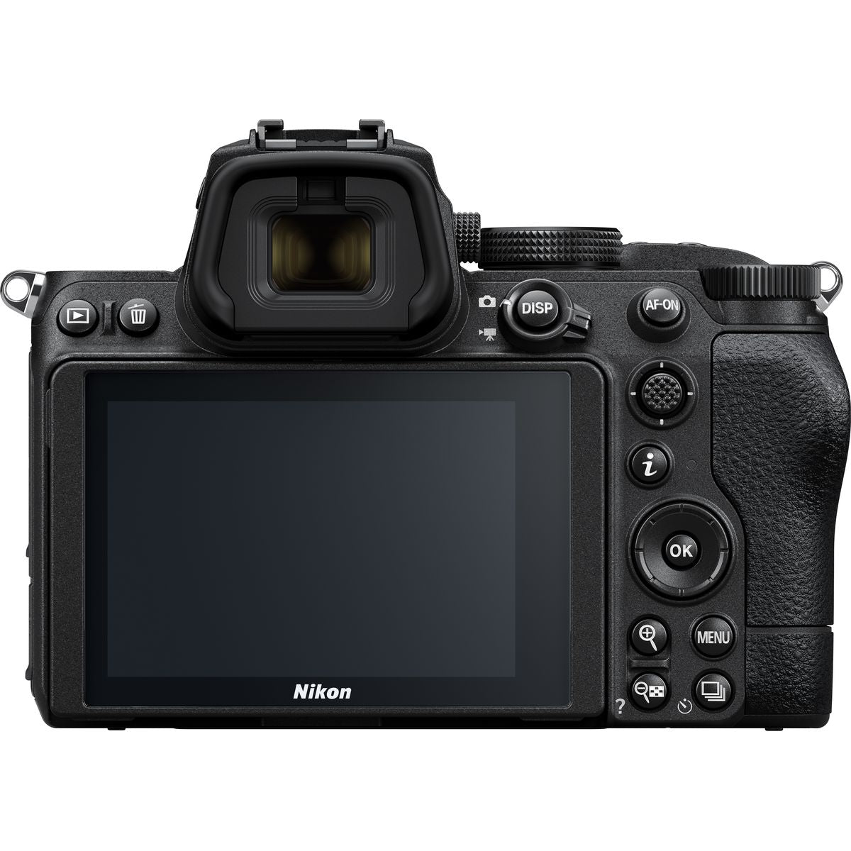 Cuerpo Nikon Z5