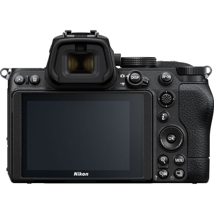 Cuerpo Nikon Z5