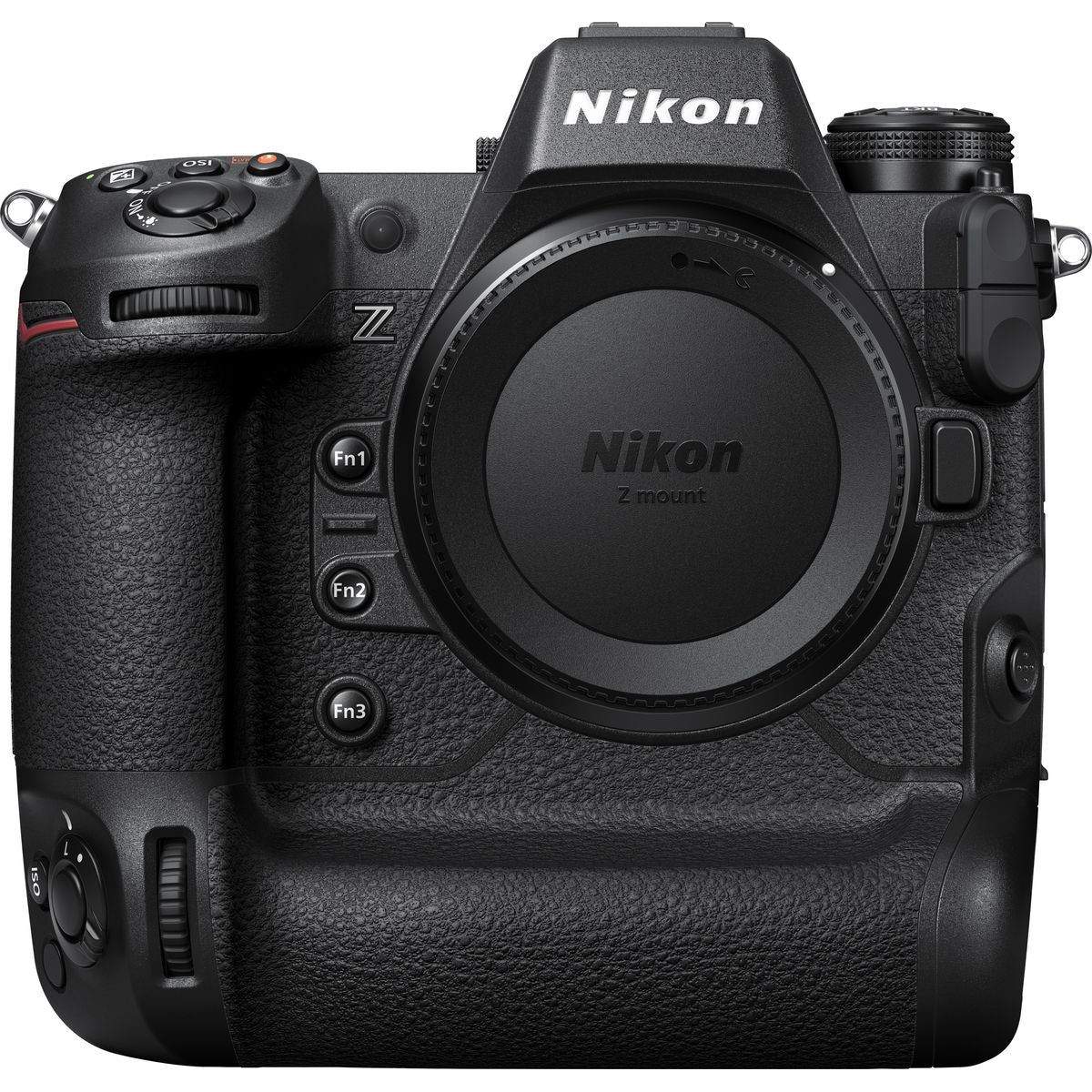 Cuerpo Nikon Z9