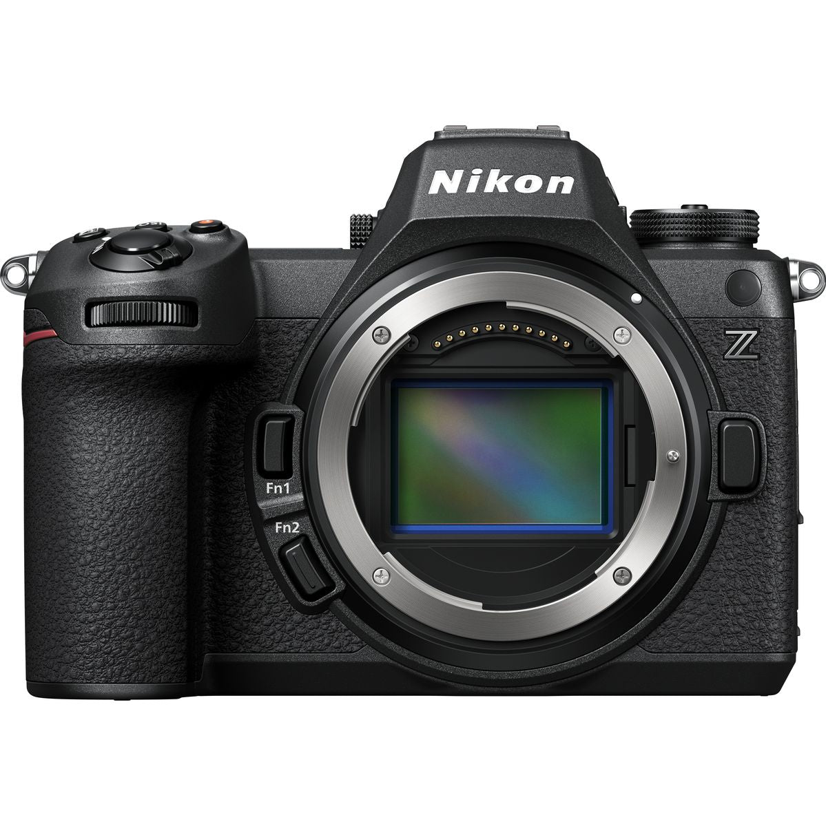 Cuerpo Nikon Z6III