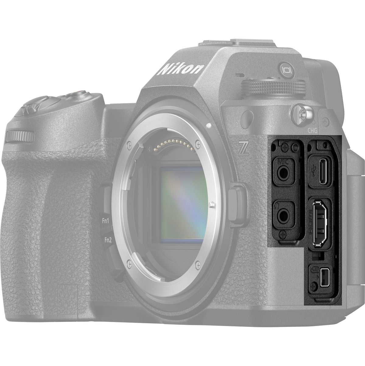 Nikon Z6III Body