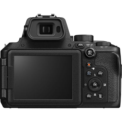 Nikon Coolpix P950