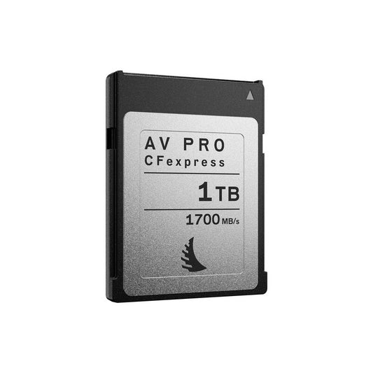Angelbird AV PRO CFexpress 1TB