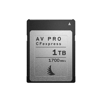 Angelbird AV PRO CFexpress 1TB