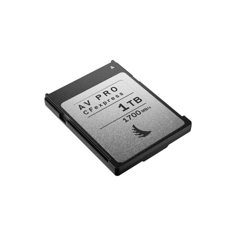 Angelbird AV PRO CFexpress 1TB