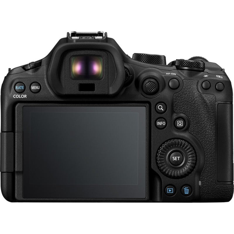 Cámara sin espejo Canon EOS R6 Mark III