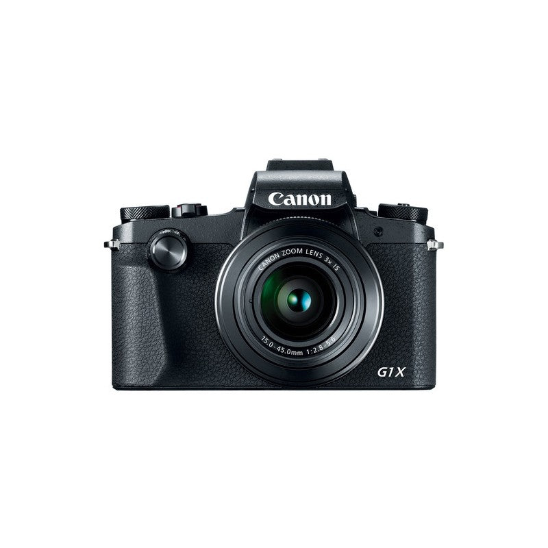 Canon PowerShot G1 X Mark III